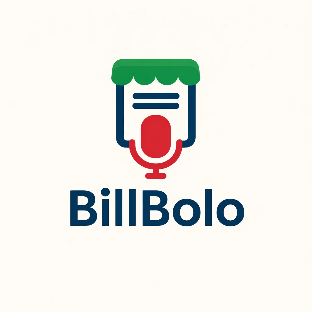 BillBolo App